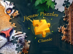 Jigsaw Puzzles Classic Image