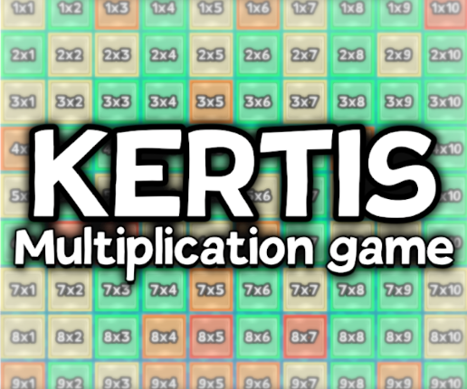Kertis Game Cover