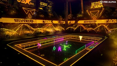 Laser League Image