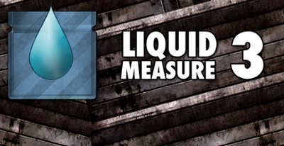 Liquid Measure 3 Image