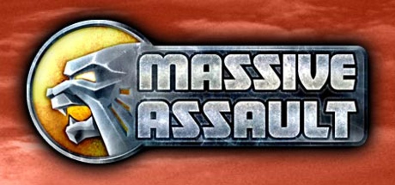 Massive Assault Game Cover