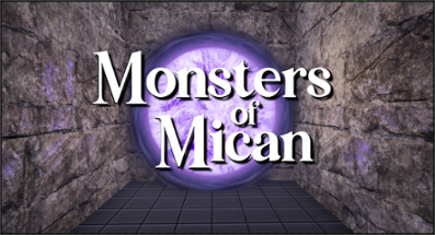 Monsters of Mican Image
