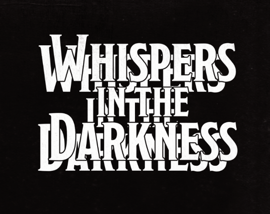 Mörk Borg - Whispers In The Darkness Game Cover