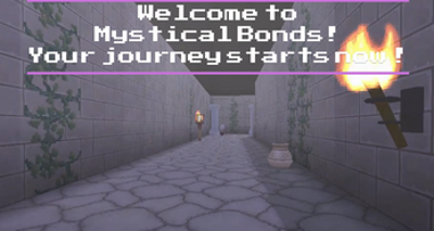 Mystical Bonds Chapter 1 Image