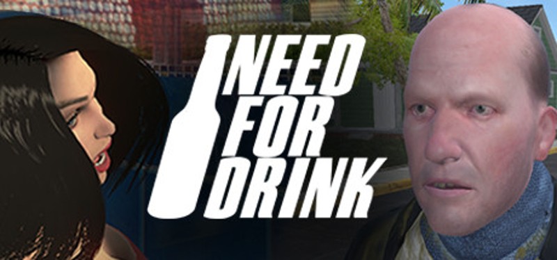 Need For Drink Game Cover