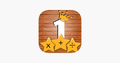 Number King: a Math Logic Puzzle Game Image