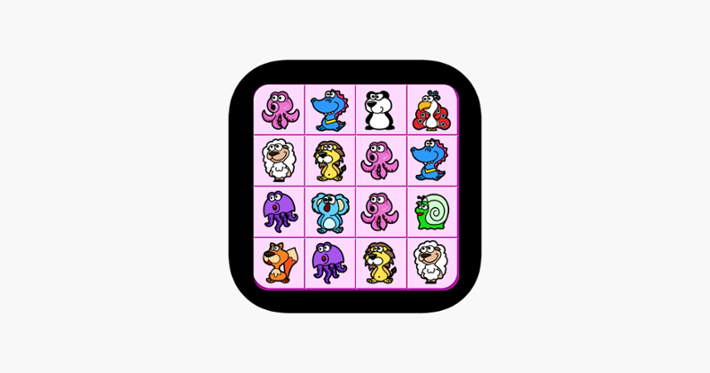 Onet connect viber animal Game Cover