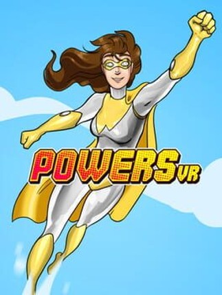 PowersVR Game Cover