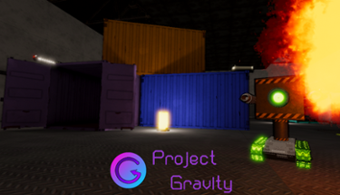 Project Gravity Image