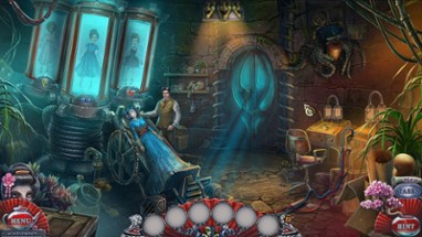 PuppetShow: Fatal Mistake Collector's Edition Image