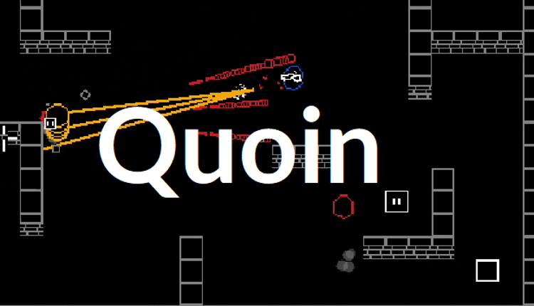 Quoin Game Cover