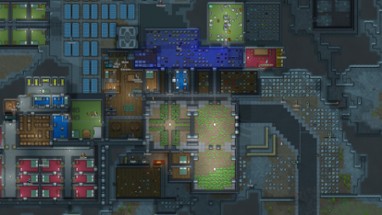 RimWorld Image