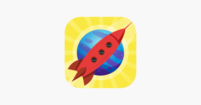 Rocket Sort Puzzle Games Game Cover