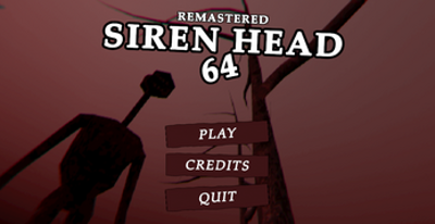 Siren Head 64 Remastered Image