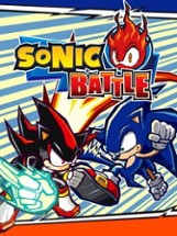 Sonic Battle Image