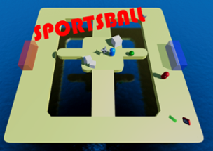 Sportsball Image