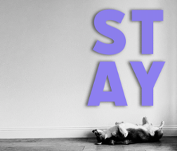 STAY: a summer adventure for four friends Image