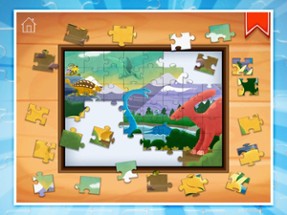 StoryToys Jigsaw Puzzle Collection Image