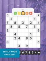 ⋆Sudoku Image