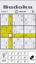 Sudoku Ultimated Image
