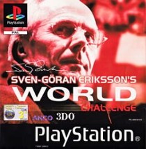 Sven-Göran Eriksson's World Challenge Image