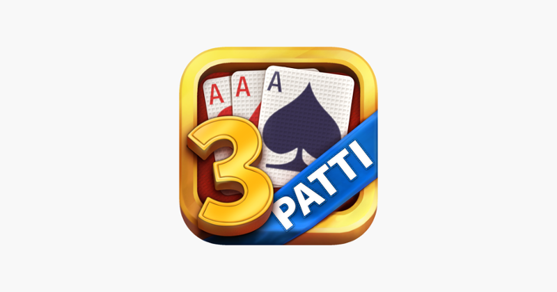 Teen Patti by Pokerist Game Cover