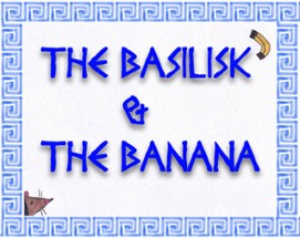 The Basilisk and the Banana (TALP) Image
