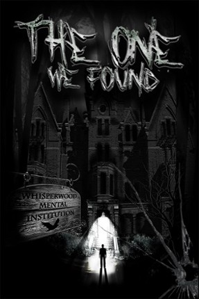 The One We Found Game Cover