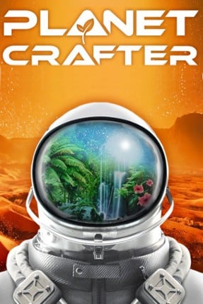 The Planet Crafter Game Cover