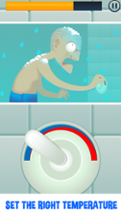 Toilet Time - Mini Games Image