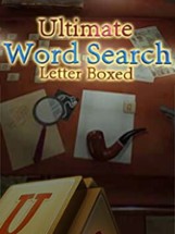 Ultimate Word Search 2: Letter Boxed Image