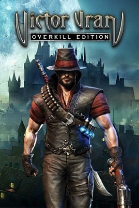 Victor Vran: Overkill Edition Game Cover