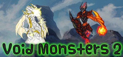 Void Monsters 2: The Blight Image