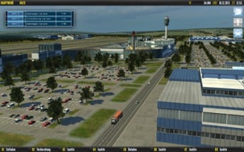 Airport Simulator 2014 Image