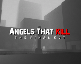 Angels That Kill Image