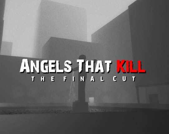 Angels That Kill Game Cover
