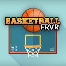 Basketball FRVR Image