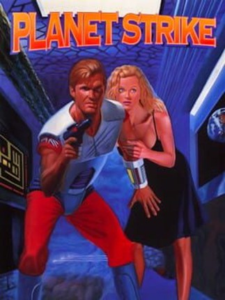Blake Stone: Planet Strike Game Cover