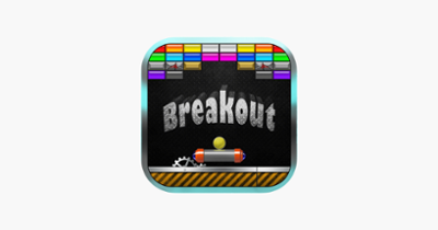 Brick Breaker: Super Breakout Image