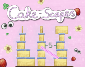 Cake-Scapes Image