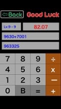 Calculator Tap Fast Image