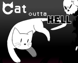 Cat Outta Hell Image