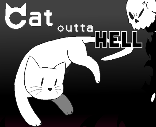 Cat Outta Hell Game Cover