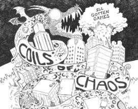 Coils of Chaos Image