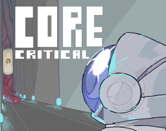 Core Critical Game Cover