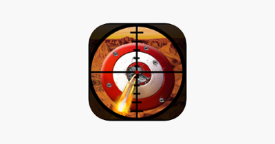 Desert Range Shooting WorldCup : sniper shooter Image
