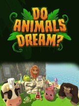 Do Animals Dream? Image