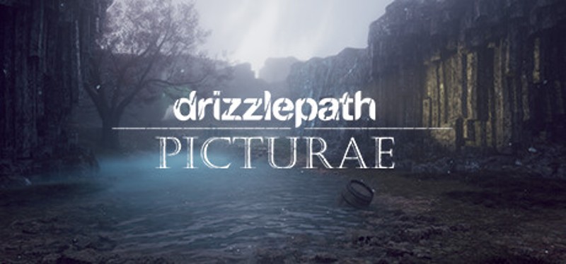 Drizzlepath: Picturae Game Cover