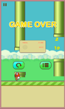 Flappy : Fly Bird Image