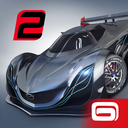 GT Racing 2: real car game Game Cover
